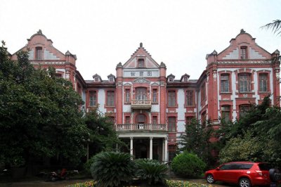 ​中国临床医学类专业六大名校