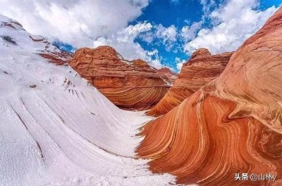 ​60幅大自然的奇观！瑰丽迷人，令人惊叹！