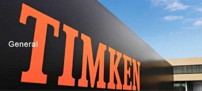​TIMKEN轴承品牌介绍