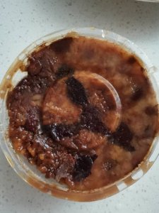 ​红白惹人食，如珀似凝脂，深受陕西人民喜欢，却一直被念错的甑糕