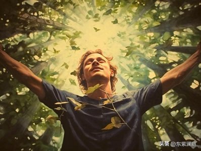 ​突破自我：如何走出困境，实现真正的人生蜕变