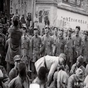 ​晚清残酷刑罚曝光：骑木驴妇女游街，死刑犯当众受刑！