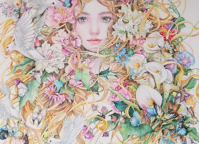 ​新的一年了，调整好心态，让我们做更好的自己