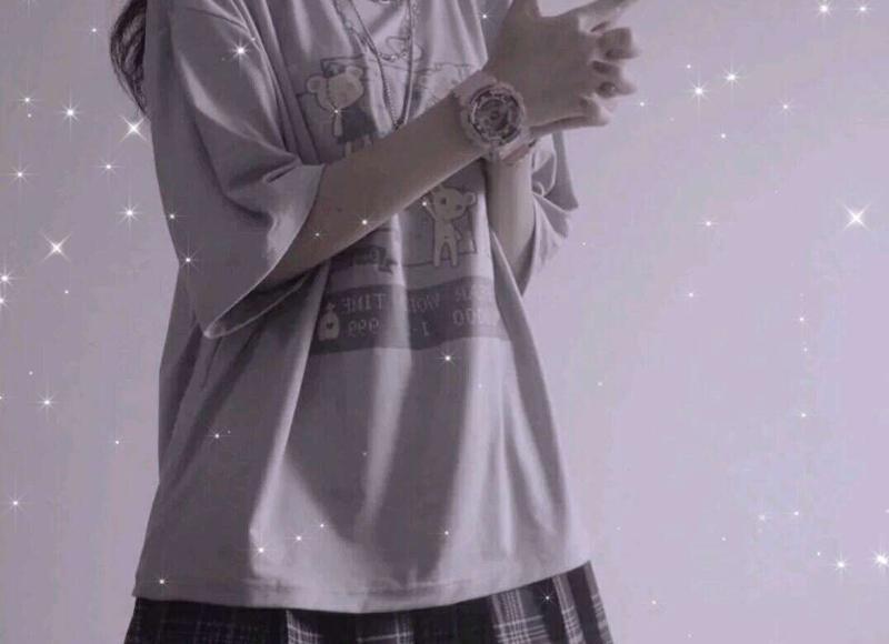 男团女偶像，在偏执的他心里撒个野~男团女偶像