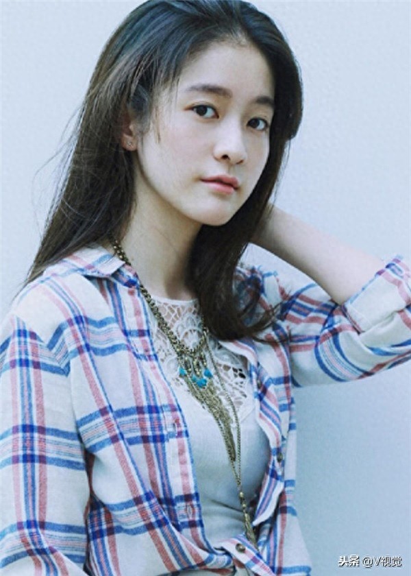 八位姓张的女演员