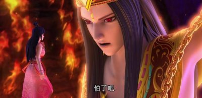 ​叶罗丽7：新仙子只是一个幌子，都是官方的套路