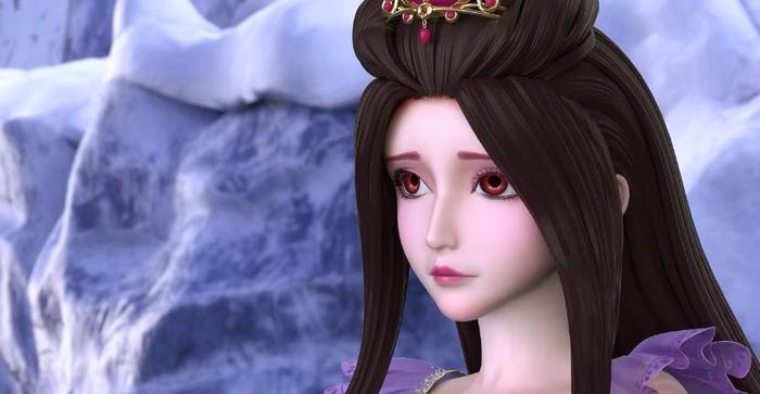 叶罗丽7：新仙子只是一个幌子，都是官方的套路