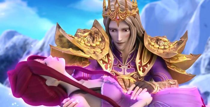 叶罗丽7：新仙子只是一个幌子，都是官方的套路