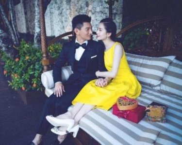 ​刘诗诗晒儿子正面照助力高考，小家伙噙着奶嘴好可爱啊