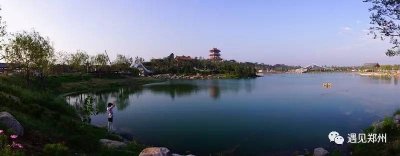 ​郑州园博园即将盛大开幕，位置在哪？交通线路怎么走？门票怎么购买？（内附一