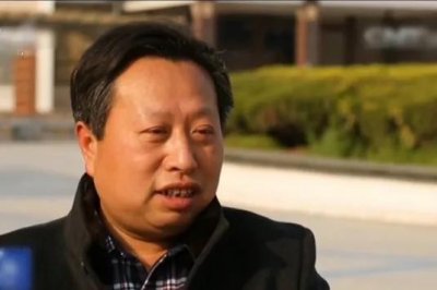 ​火化工周祥，一天最多火化45具尸体，希望这份职业能被理解和尊重