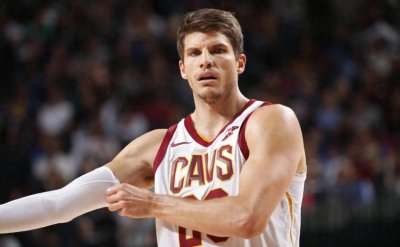 ​凯尔·科沃尔生涯简历