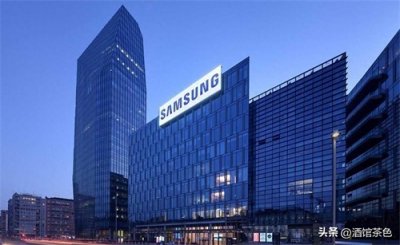 ​三星掌门人李在镕，在韩国的地位有多高，专机拜访比亚迪排面拉满