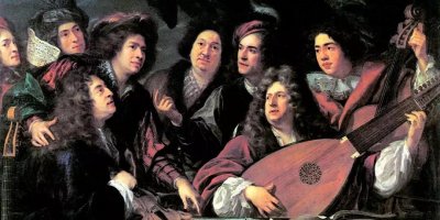 ​值得一生聆听的巴洛克音乐