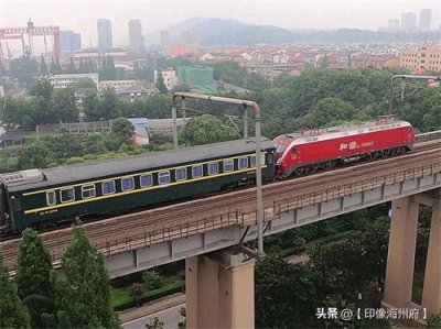 ​大同到杭州K891次列车：仅217元真香，经太原芜湖不走北京真遗憾