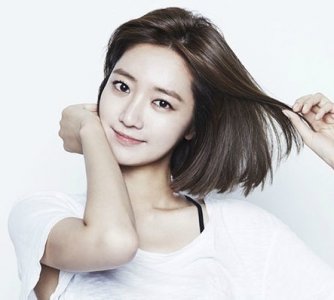 ​韩国女性短发盘点，剪短后五官更立体