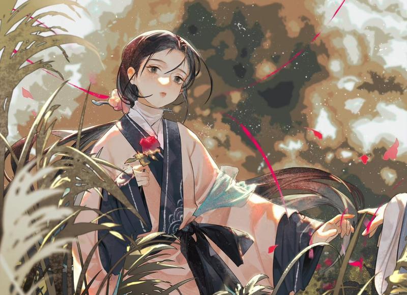 测算正缘出现时间