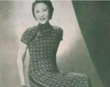 ​黄蕙兰：被誉为“远东珍珠”，有钱有貌，为何被丈夫抛弃？