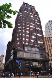 ​上海和平饭店，百年风云变幻，见证了远东第一楼的不凡