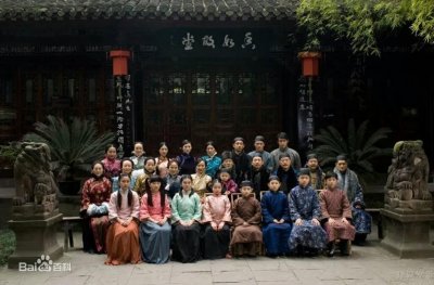 ​汪俊和黄磊关系是真铁，除了小别离、小欢喜，还合作过这么多