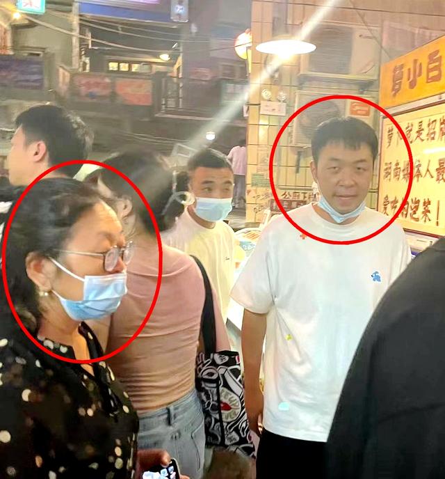 杜海涛多大了个人资料(杜海涛素颜露面)(3)