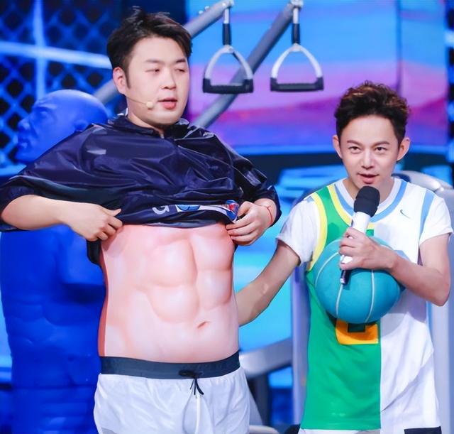 杜海涛多大了个人资料(杜海涛素颜露面)(7)