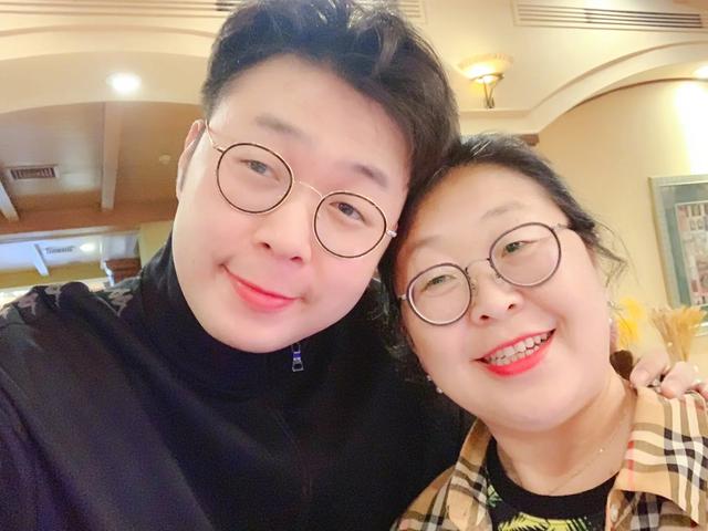 杜海涛多大了个人资料(杜海涛素颜露面)(2)