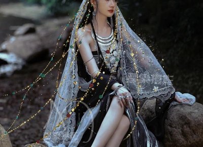 ​解离反应行为的表现