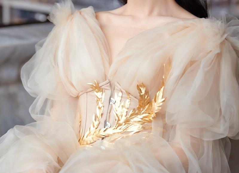 女性胸部敏感带在哪里 帮助大家了解女性胸部的敏感地带