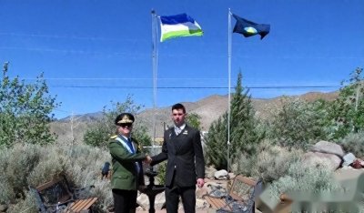 ​独一无二的国家，无中国人居住，即使美国总统访问也仅限短暂停留