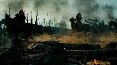 ​夷陵之战：刘备的复仇之殇三国鼎立的最终定局