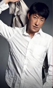 ​于震：从淘气少年到幸福五口之家的蜕变之旅