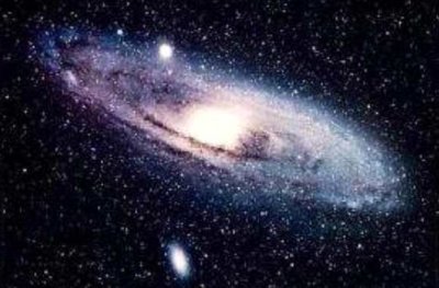 ​外太空里面的仙女星系是否可以接触到？