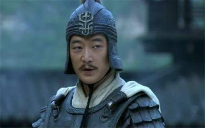 ​陆逊：三国东吴名将，为东吴立下汗马功劳，为何最终被孙权逼死