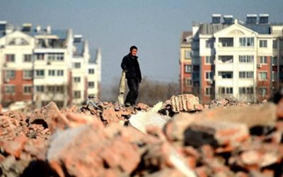 ​碧桂园董事长杨惠妍，金地集团董事长凌克，官宣辞职！