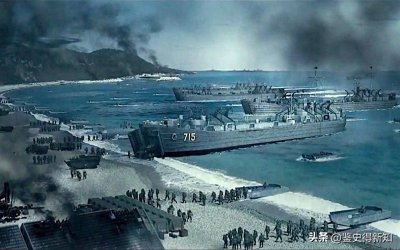 ​朝鲜对美国的强硬态度，经典事件强力说明，几十载恩恩怨怨