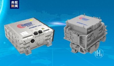 ​一文弄明白氢燃料电池