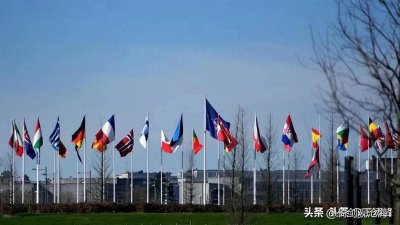 ​北约峰会:复杂局势下的国际博弈