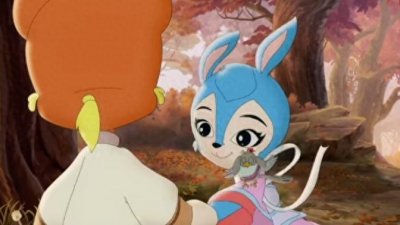 ​盘点五部专属于90后的国产动画，看看哪部才是你的童年回忆？