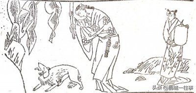 ​会解《金瓶梅》第二一九回 潘金莲怒打秋菊 孟玉楼心思缜密