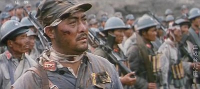 ​血战台儿庄、剿匪禁毒——军团长庞炳勋其人其事