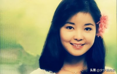 ​钟南山院士揭开邓丽君死亡之谜