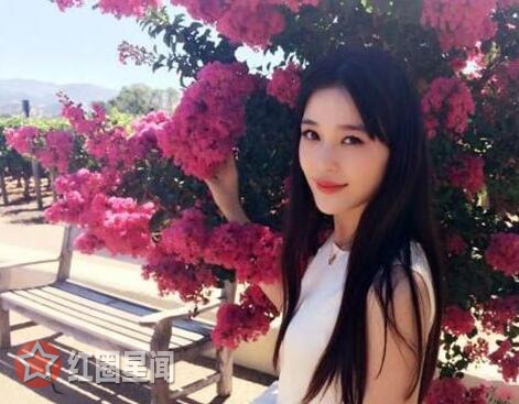 赵韩樱子打人是怎么回事 赵韩樱子打谁了因为什么