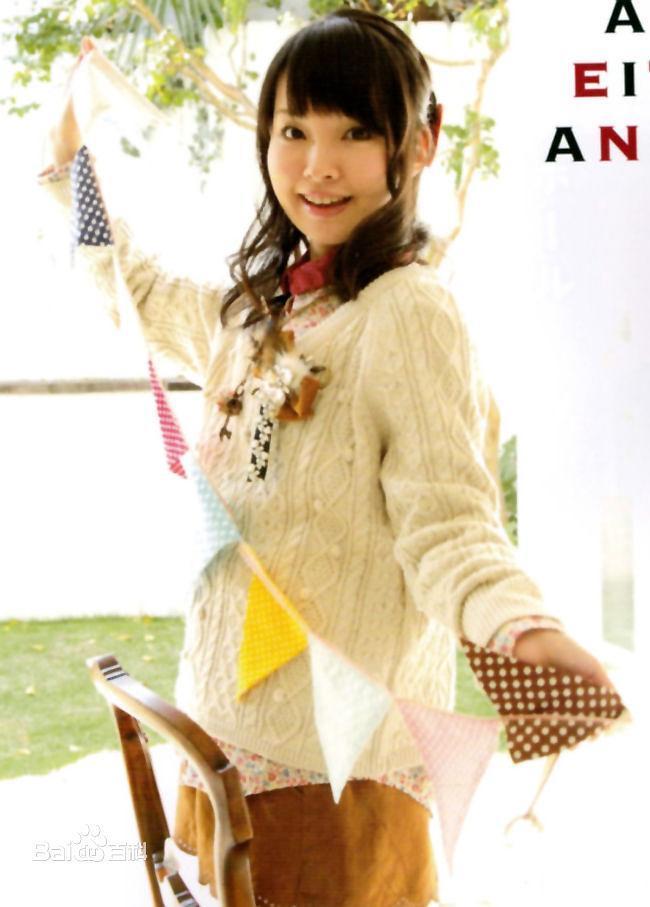 伊藤加奈惠个人资料写真作品