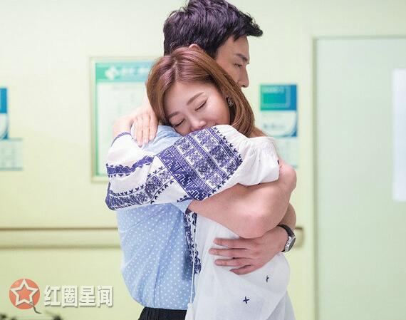 我不是精英邓家佳有吻戏吗 邓家佳的结局是什么