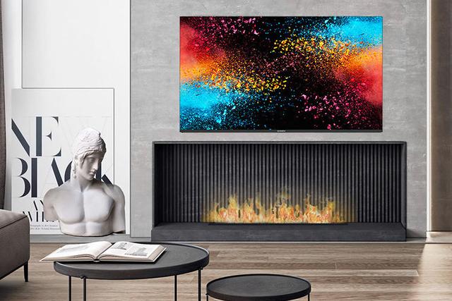 电视机怎么挑选质量好（内行人挑选电视机原来是从这几方面来看）(20)