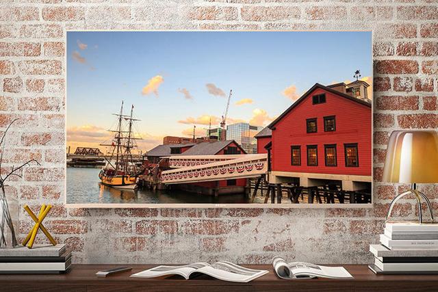 电视机怎么挑选质量好（内行人挑选电视机原来是从这几方面来看）(7)