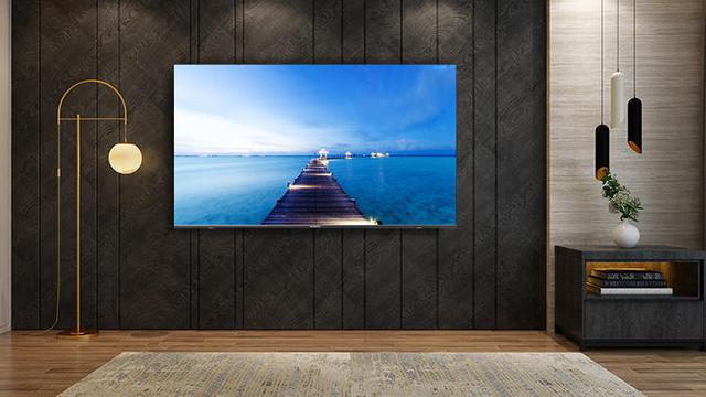 电视机怎么挑选质量好（内行人挑选电视机原来是从这几方面来看）(2)