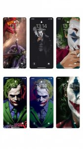 ​高清壁纸｜每日壁纸小丑精选