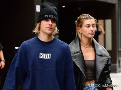 ​贾斯汀·比伯和海莉结婚后越来越有夫妻相！回顾两人甜蜜情侣照